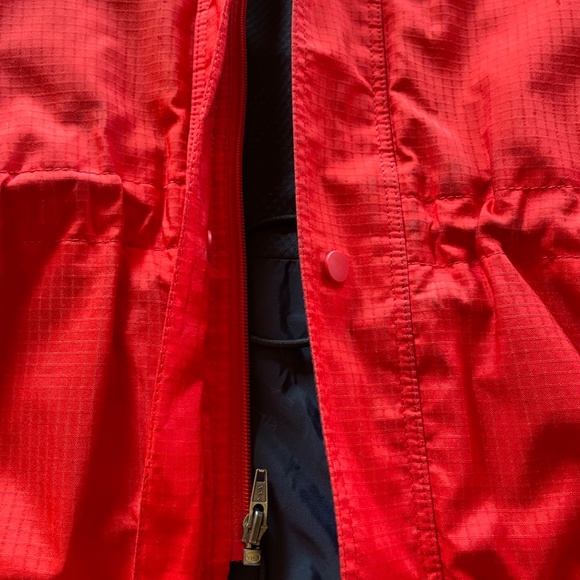 Patagonia - Vintage - Red Jacket - Size M - Picture 3 of 11